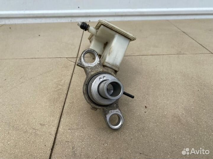 Главный тормозной цилиндр Chevrolet Авео Т300