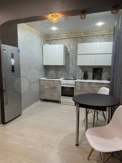 1-к. квартира, 30,3 м², 5/5 эт.