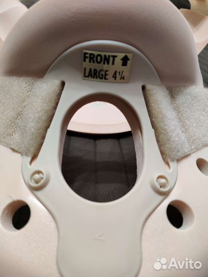 Воротник ортопедический 