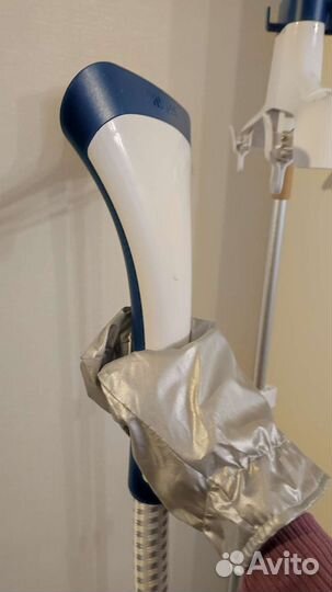 Отпариватель для одежды