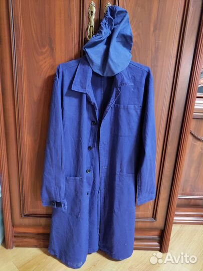 Халат для труда