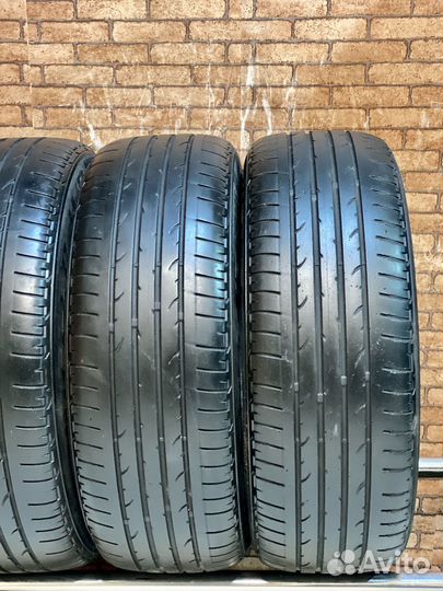 Bridgestone Dueler H/P Sport 205/55 R17