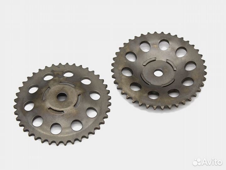 Комплект грм GM Opel Meriva Astra Corsa Z14XEP vrn