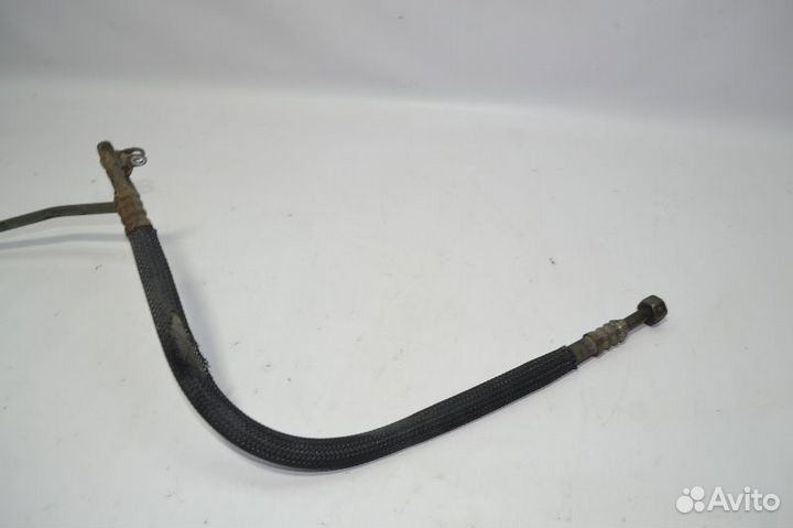 Трубка кондиционера MAN TGA 18.440 (01.00)