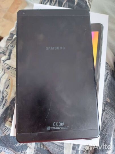 Планшет samsung galaxy tab a8