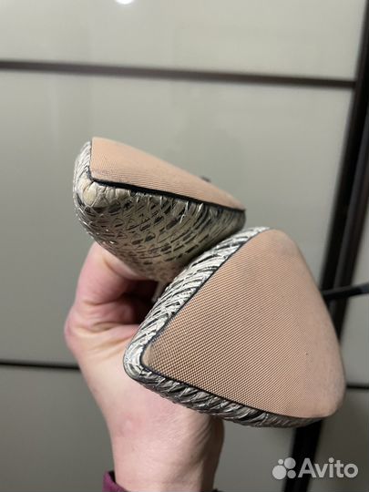 Туфли женские 38 размер