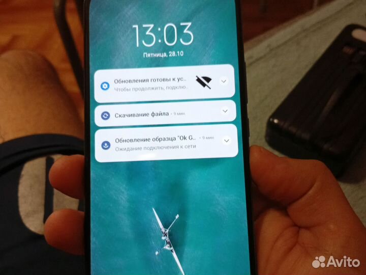 Xiaomi Mi 10 Lite, 8/128 ГБ