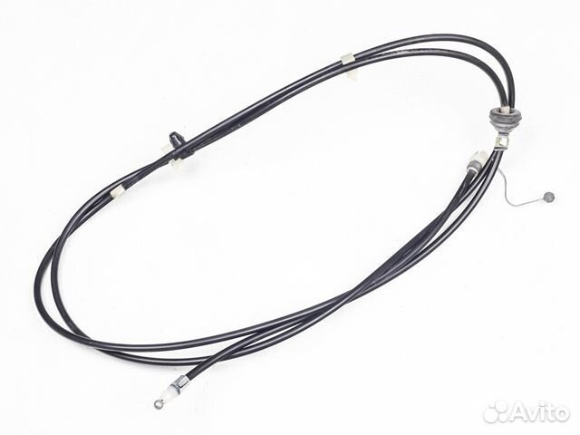 Трос замка капота 5910A004 Mitsubishi Outlander XL