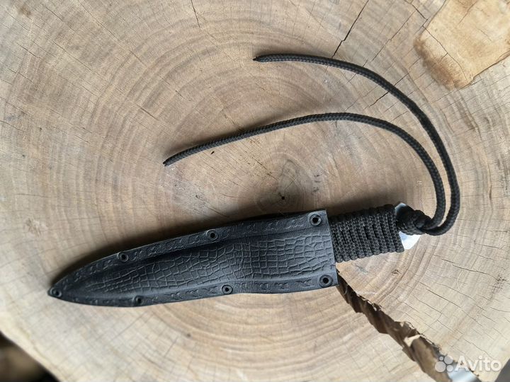 Кизлярский нож