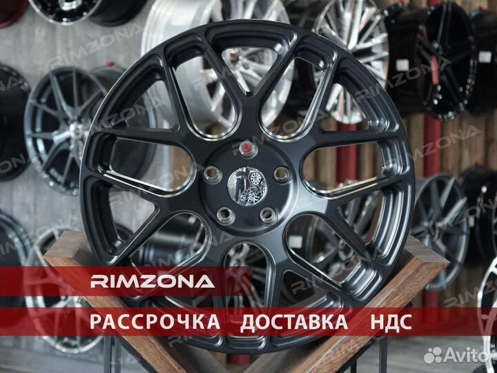 Литые диски R19 на Ford. Арт2726