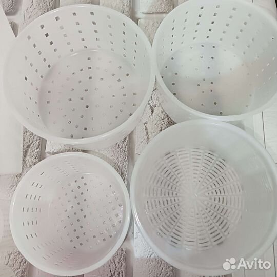 Набор для сыроварения