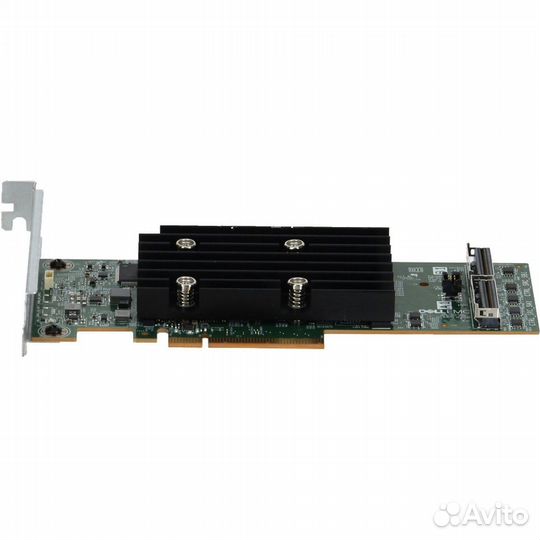 Gjyvj-FH-ostk Dell HBA355i Host Bus Adapter PCIe FH