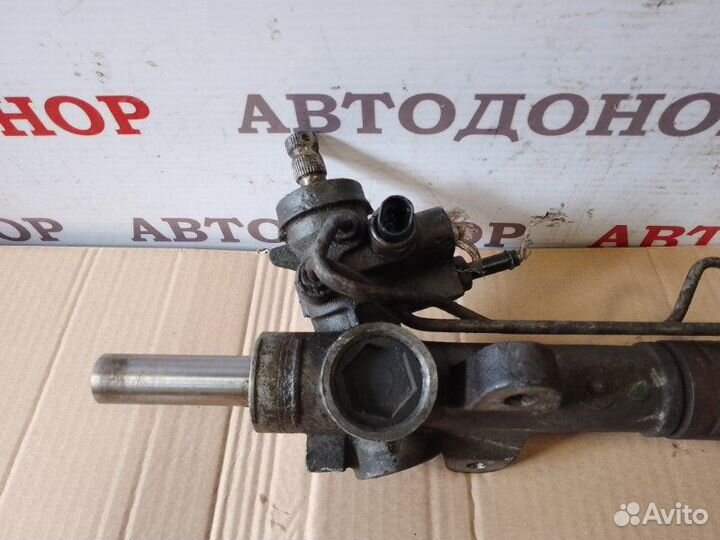 Рулевая рейка Chrysler Pt Cruiser 2.4 АКПП 2002