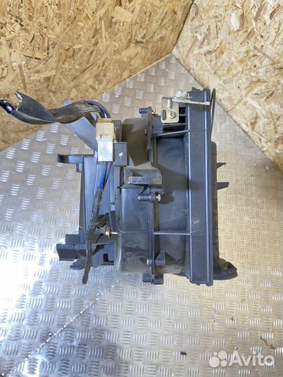 Корпус отопителя Faw Vita