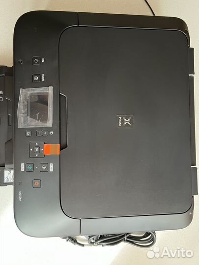 Пищевой принтер canon