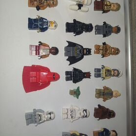 Lego star wars