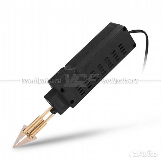 Аппарат для ремонта Корпусов фар