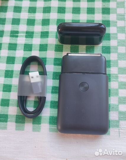 Электробритва Xiaomi Mijia Portable Electric 2