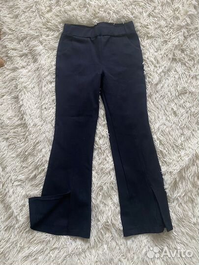 Пакет школьной одежды для девочки 152