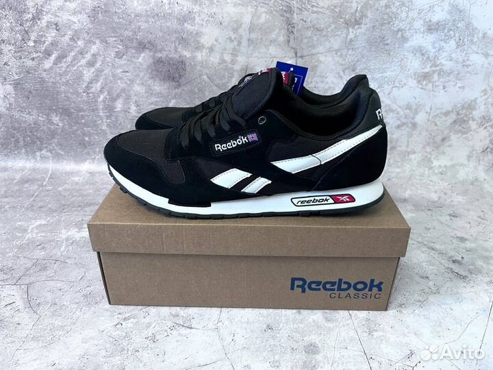 Кроссовки Reebok Classic