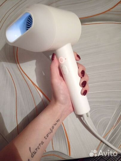 Фен Xiaomi