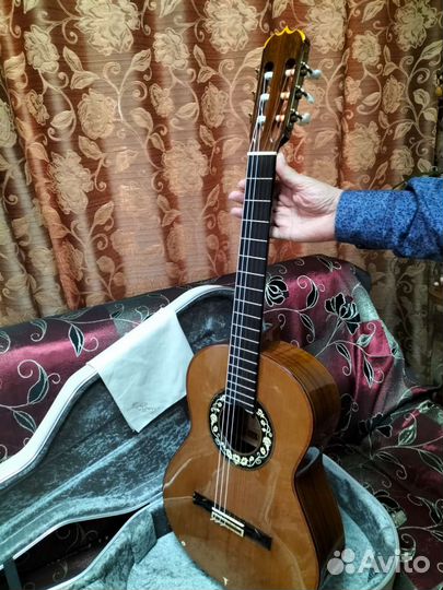 Классическая гитара