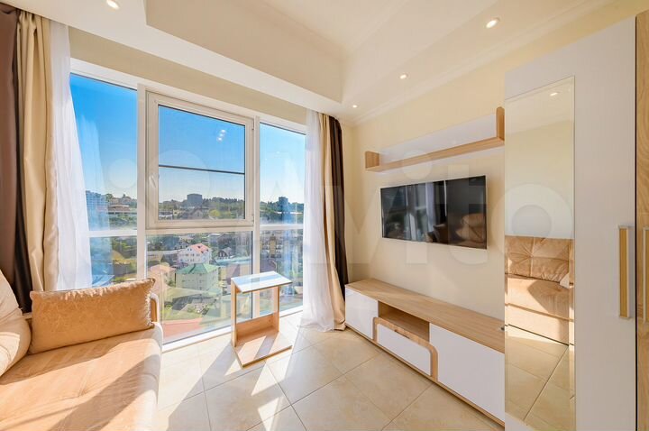 3-к. квартира, 46 м², 11/13 эт.