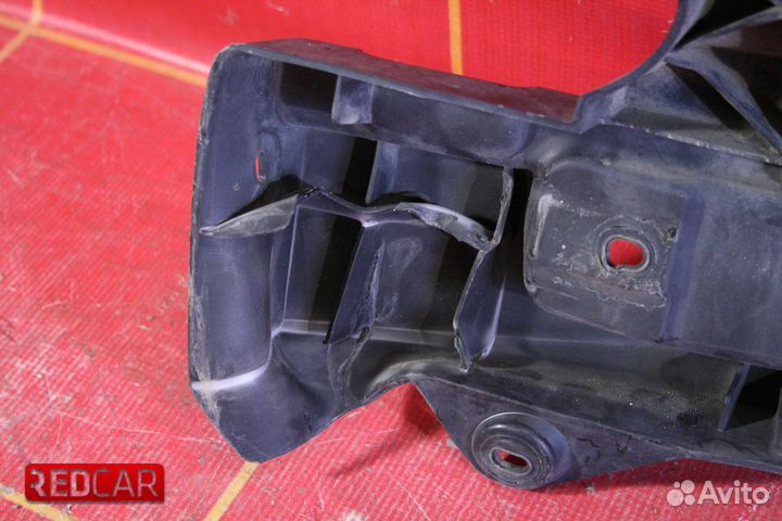 Усилитель бампера зад Renault Duster (11-15)