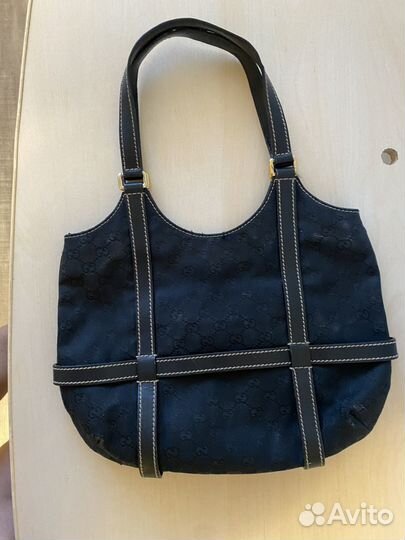 Сумка gucci винтаж