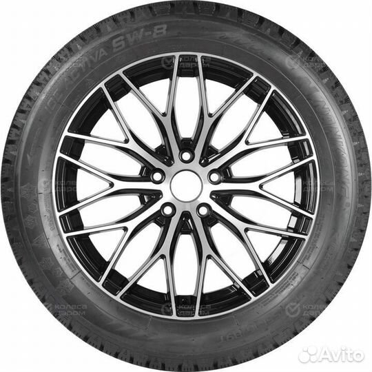 Nankang SW-8 235/65 R17 108T