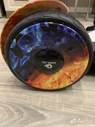 Гироскутер новый