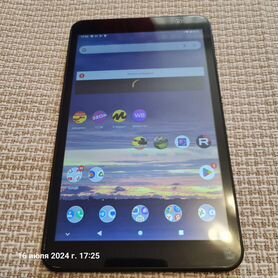 Планшет Teclast P80X с чехлом