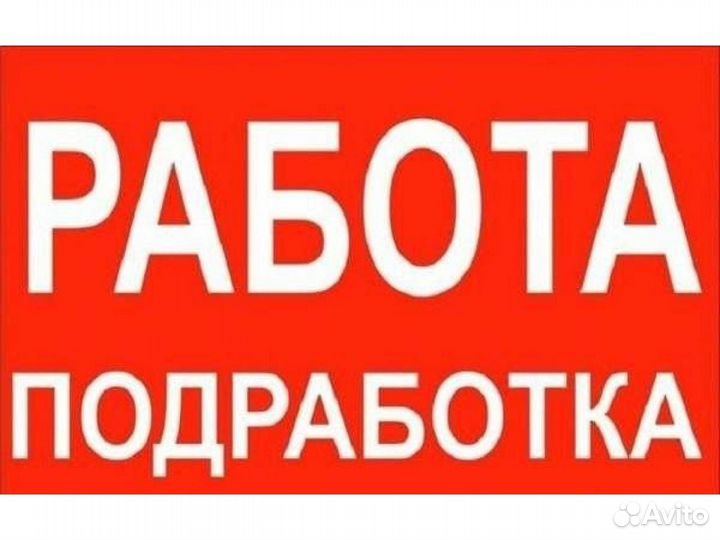 Грузчик мерчендайзер г. Ельня