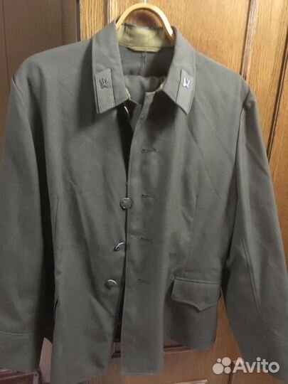 Пш офицерское советское новое