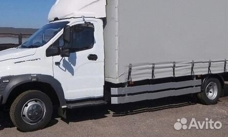 Грузоперевозки 20 тонн