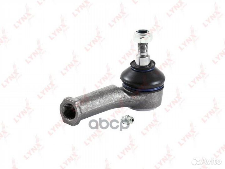 Наконечник рулевой тяги перед лев C4066L LY