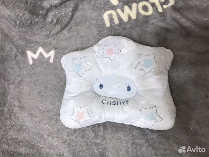 Детские вещи пакетом