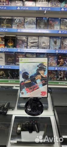 Mirrors Edge Xbox 360 LT3.0 - обмен