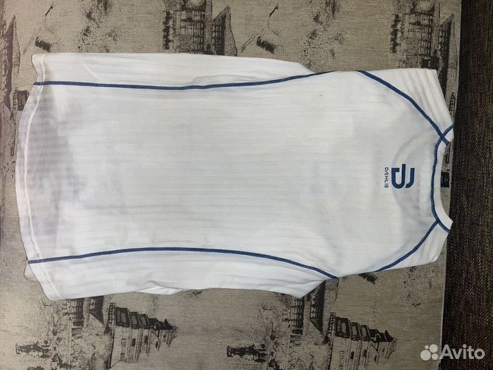 Термокофта женская