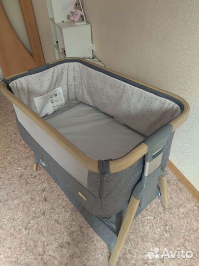 Кроватка колыбель