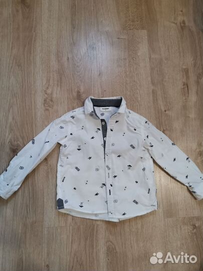 Одежда вещи для мальчика