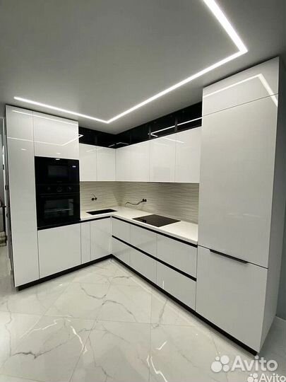 Кухня в рассрочку