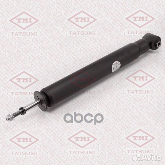 Амортизатор зад прав/лев TAA5001 tatsumi