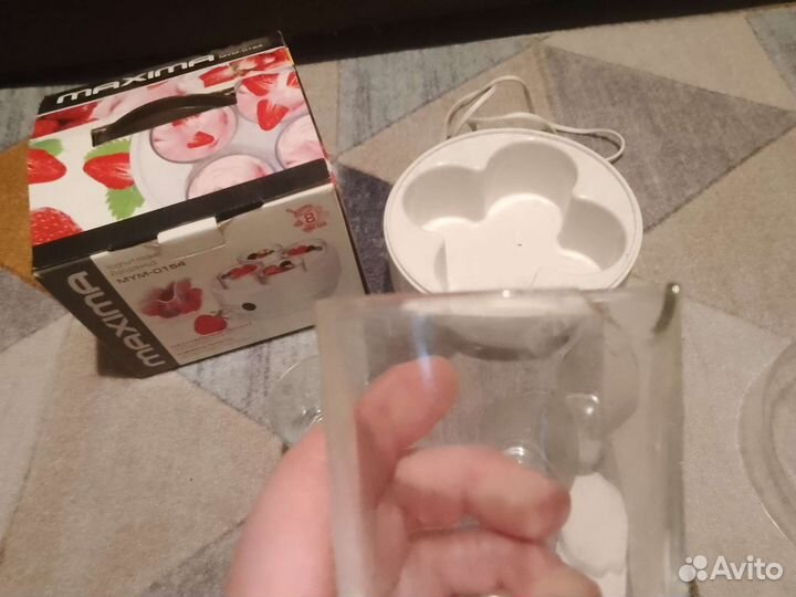 Йогуртница