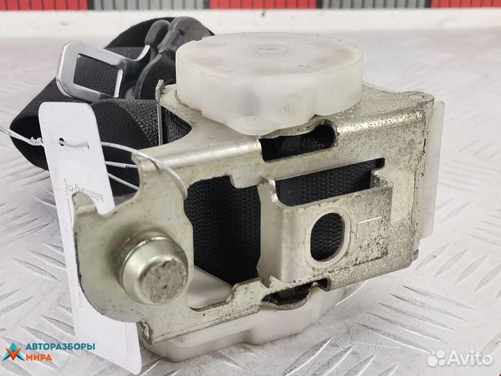 Ремень безопасности Opel Vectra C 2004 13146617