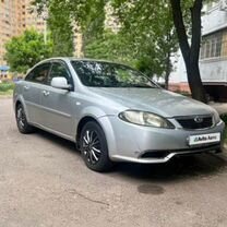 Daewoo Gentra 1.5 MT, 2013, 250 000 км, с пробегом, цена 510 000 руб.