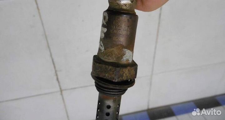 Датчик кислородный/Lambdasonde Range Rover Sport 2005-2012