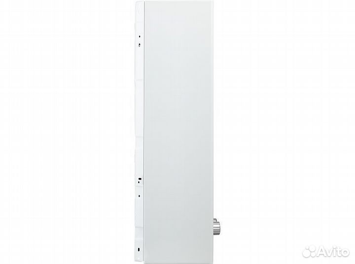 Газовая колонка Zanussi GWH 10 Fonte