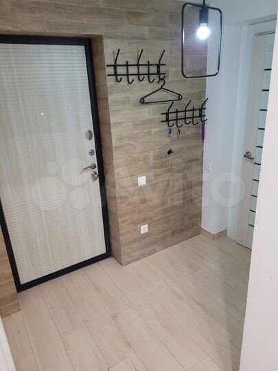 3-к. апартаменты, 70 м², 1/4 эт.