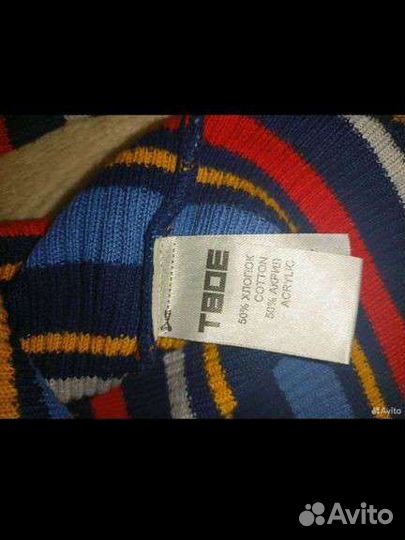 Лонгслив женский